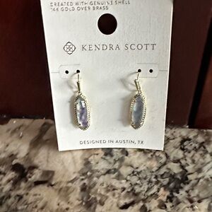 Kendra Scott Earrings